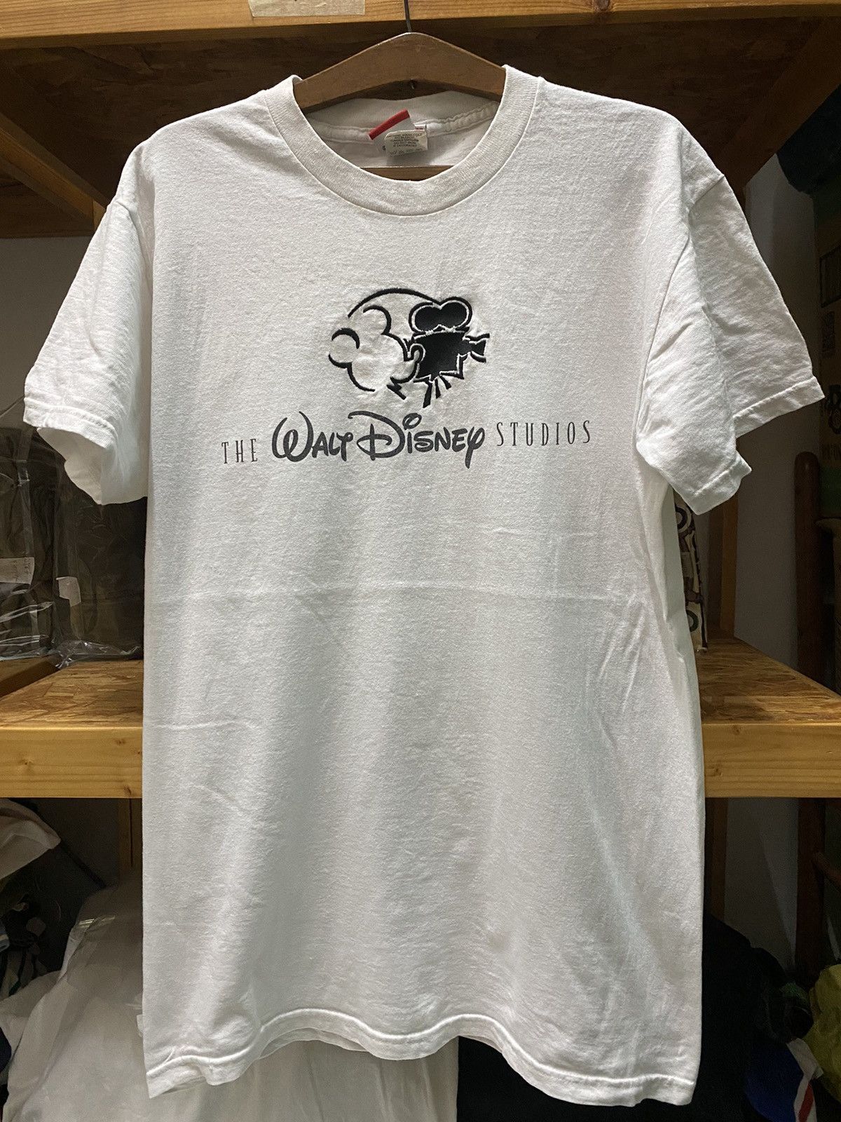 Disney MICKEY MOUSE WALT DISNEY Size US M / EU 48-50 / 2 - 1 Thumbnail