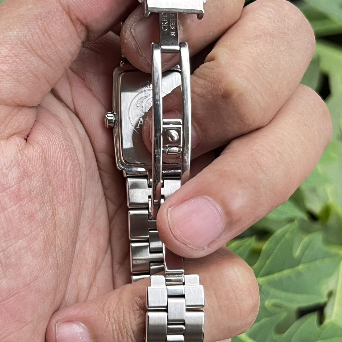 Seiko credor ladies Size ONE SIZE - 2 Thumbnail