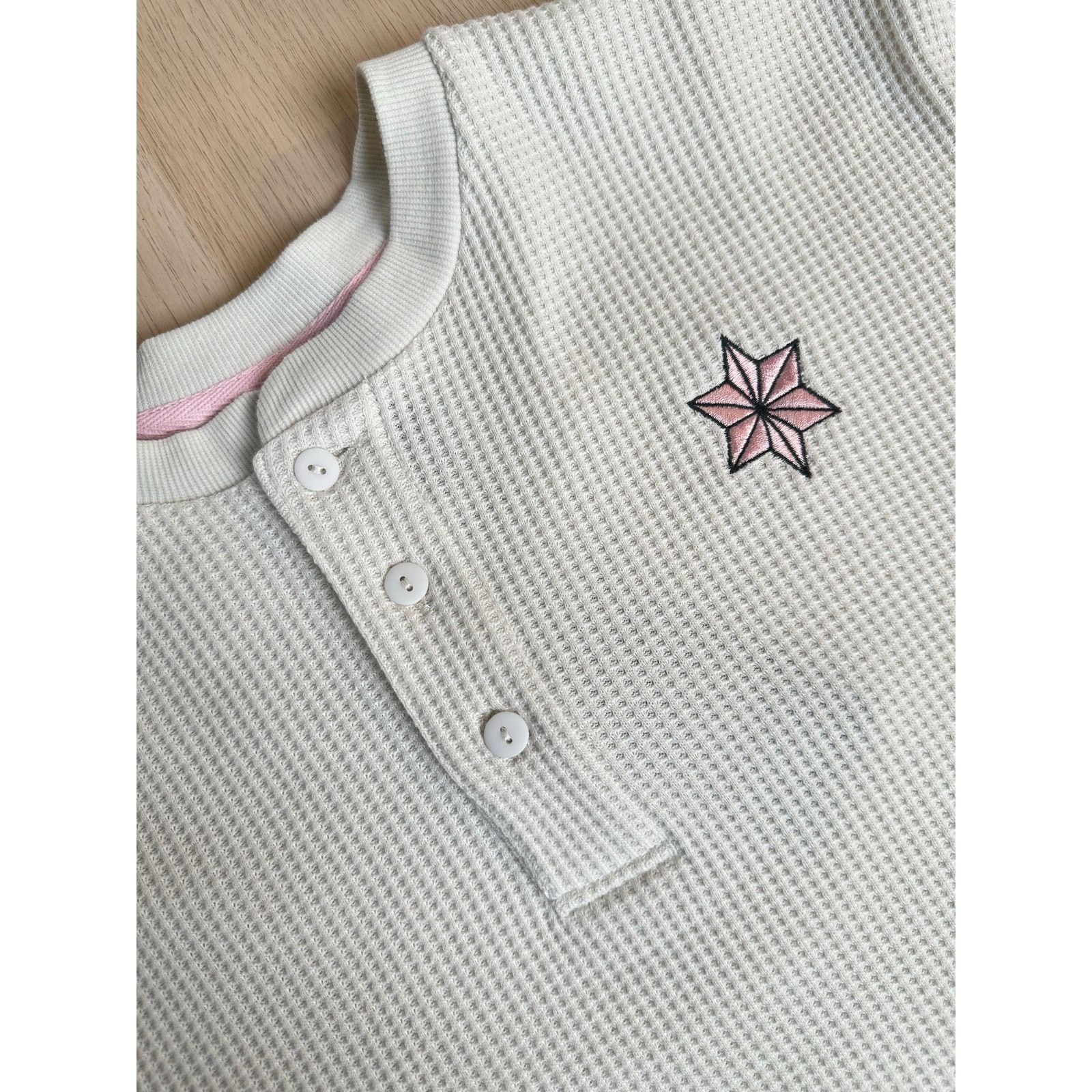 Other Demon Slayer Button Down Shirt - Size M - NEW Size US M / EU 48-50 / 2 - 2 Thumbnail