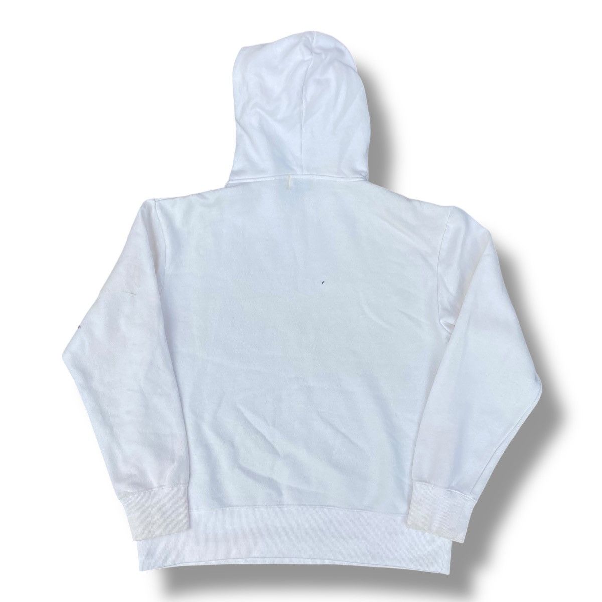 Disney × Japanese Brand × Vintage Vintage Y2K Team Disney Tokyo Hoodies Sweatshirt. #E5 Size US M / EU 48-50 / 2 - 4 Thumbnail