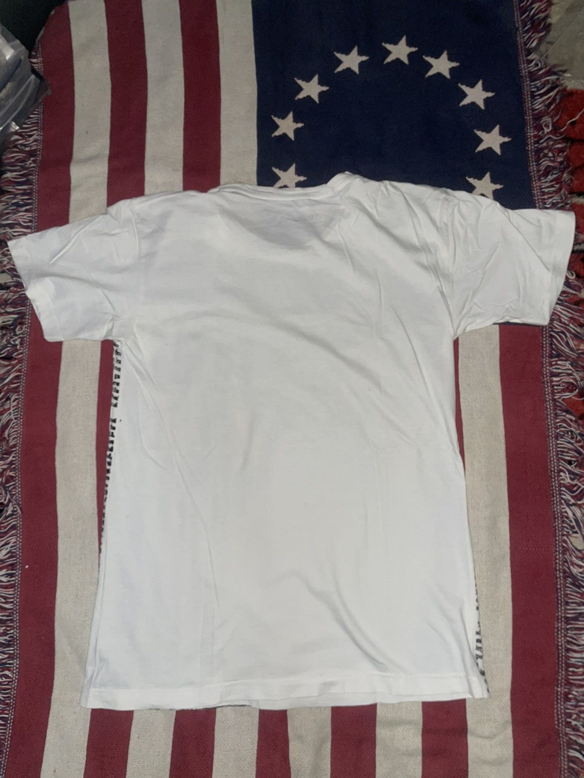 Band Tees tshirt the libertines over print Size US S / EU 44-46 / 1 - 2 Thumbnail