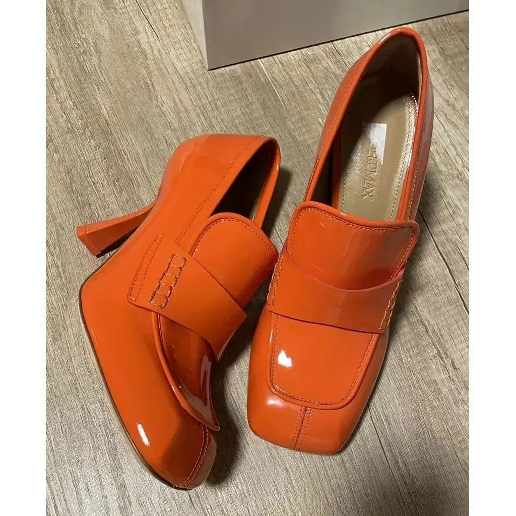 Sportmax Mocassins, Sportmax Size US 6 / IT 36 - 4 Thumbnail