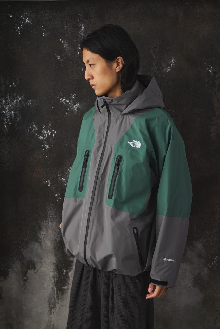 The North Face THE NORTH FACE Urban Exploration KAZUKI HARDSHELL JACKET Size US M / EU 48-50 / 2 - 4 Thumbnail