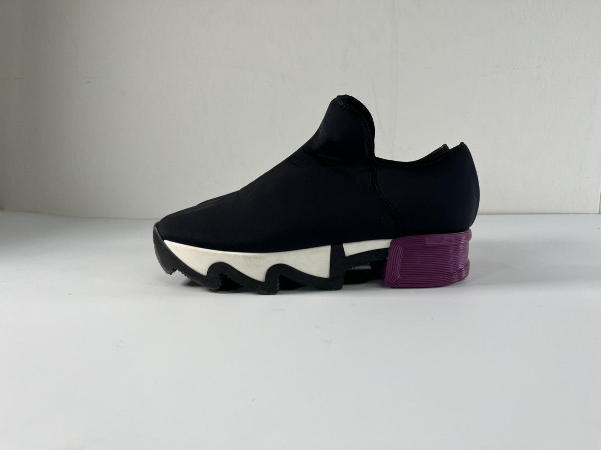 Other IRI NYC shoes (sock boots, slip-ons, sneaker boots) Size US 12 / IT 42 - 3 Thumbnail