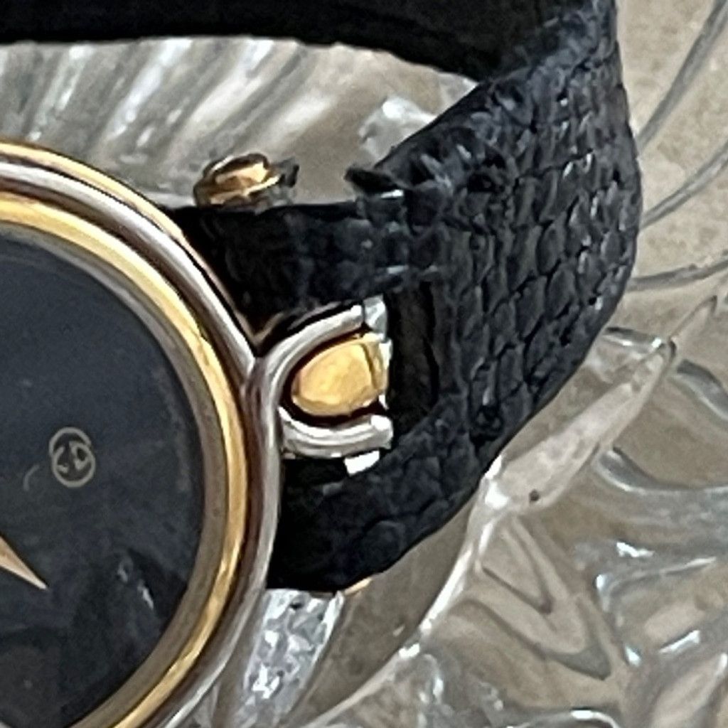 Gucci GUCCI Authentic Vintage 4500L Series Watch. Size ONE SIZE - 8 Thumbnail