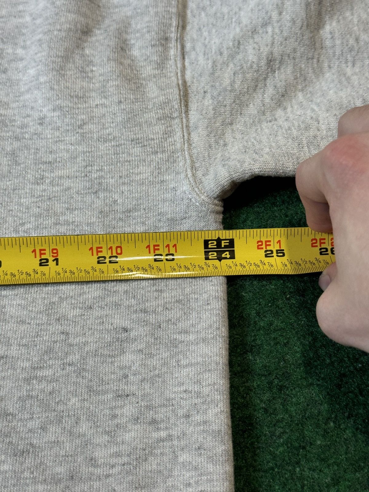 Champion Vtg 90s Champion San Francisco 49ers Champions Sweatshirt Size US XL / EU 56 / 4 - 5 Thumbnail