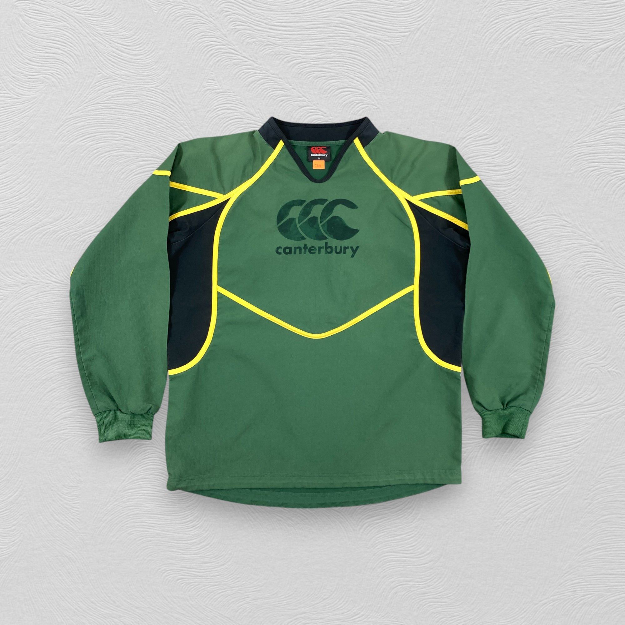 Canterbury of New Zealand Vintage Canterbury Designated Light Jacket -J314 Size US L / EU 52-54 / 3 - 1 Thumbnail