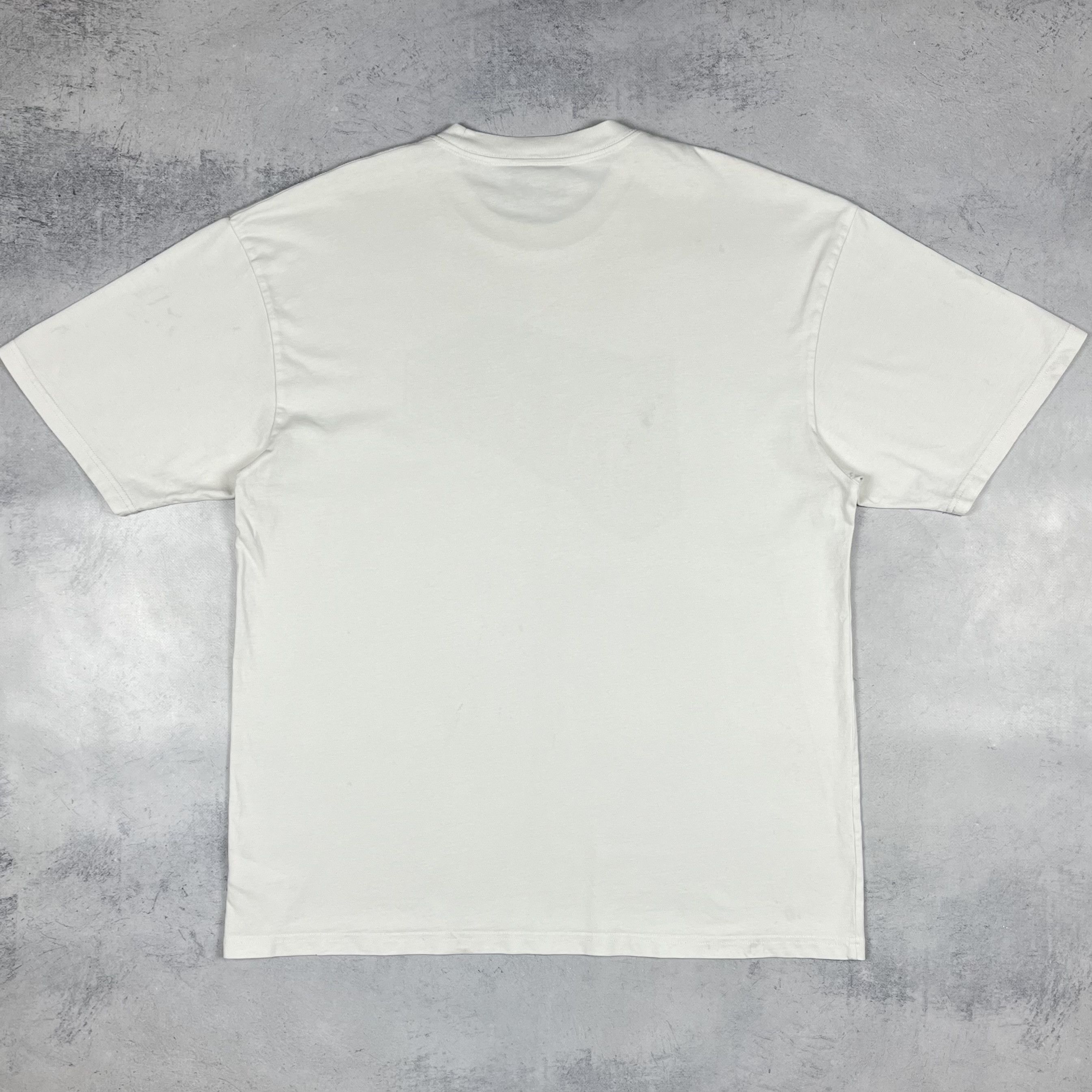 Drew House Drew House Script Big Logo T Shirt Size US L / EU 52-54 / 3 - 20 Thumbnail