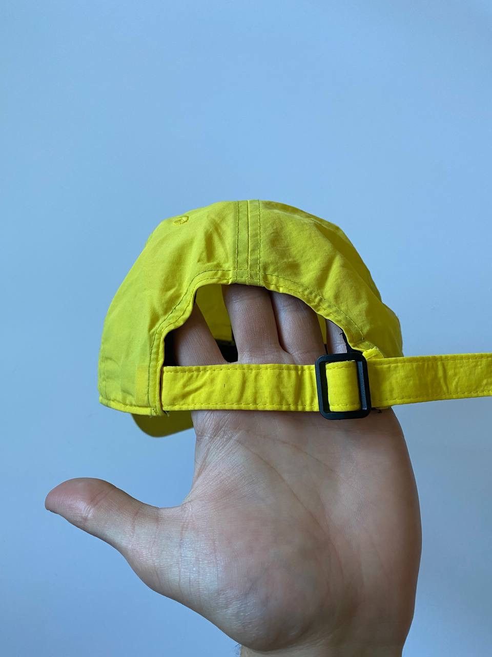 Oakley Oakley big logo cap OS Outdoor style nylon Size ONE SIZE - 2 Thumbnail