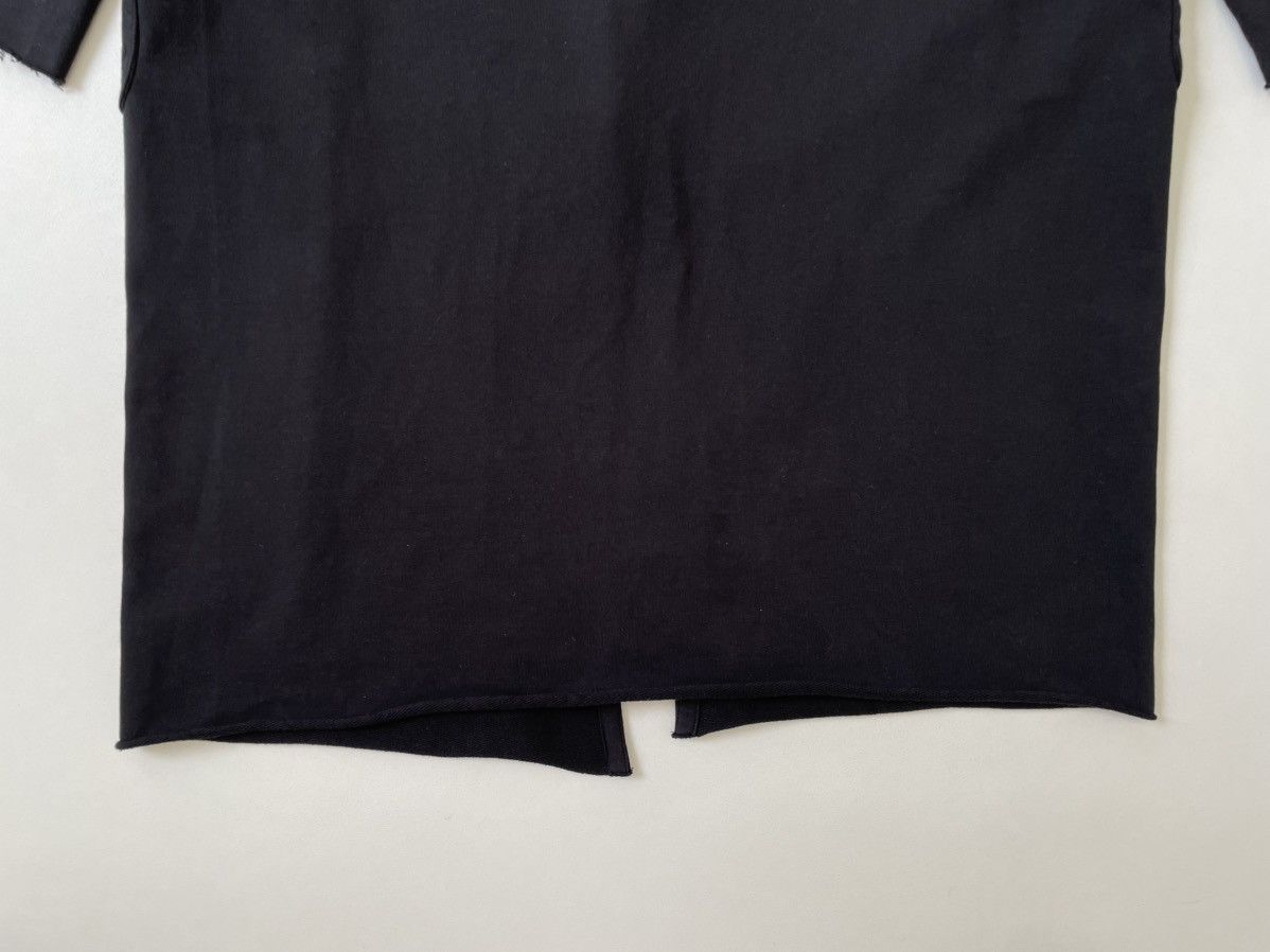 Raf Simons S/S 21 Patch Cotton ‘Bathrobe’ Jacket Size US M / EU 48-50 / 2 - 16 Thumbnail