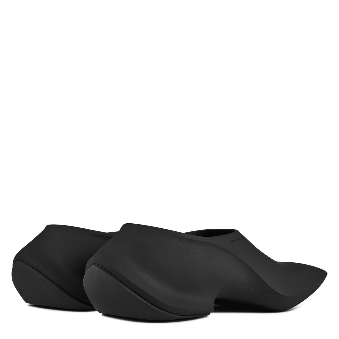 Balenciaga BALENCIAGA Space Shoe Size US 7.5 / EU 40-41 - 4 Thumbnail