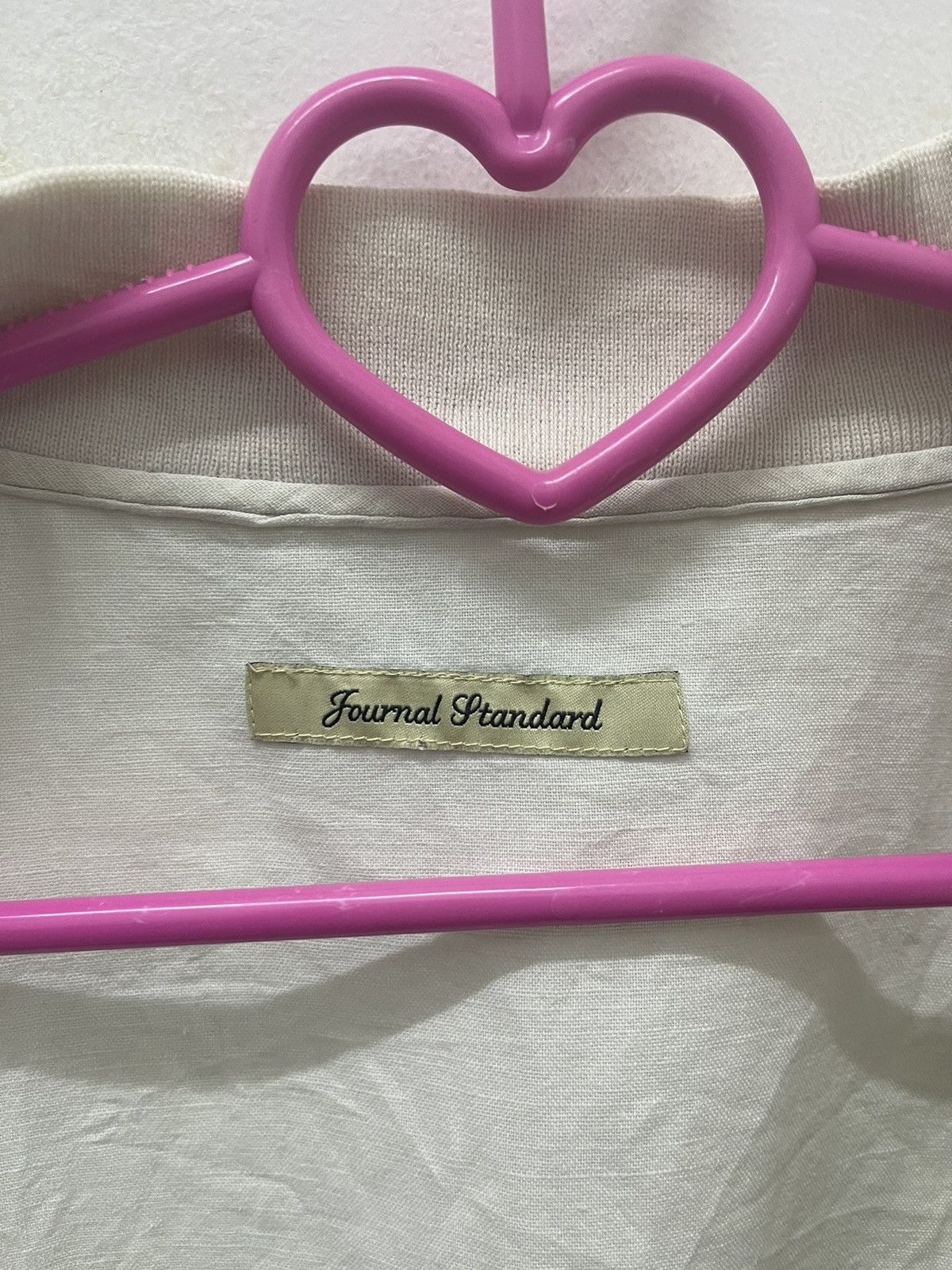 Journal Standard Rare Vintage JOURNAL STANDARD Jacket Size US L / EU 52-54 / 3 - 5 Thumbnail