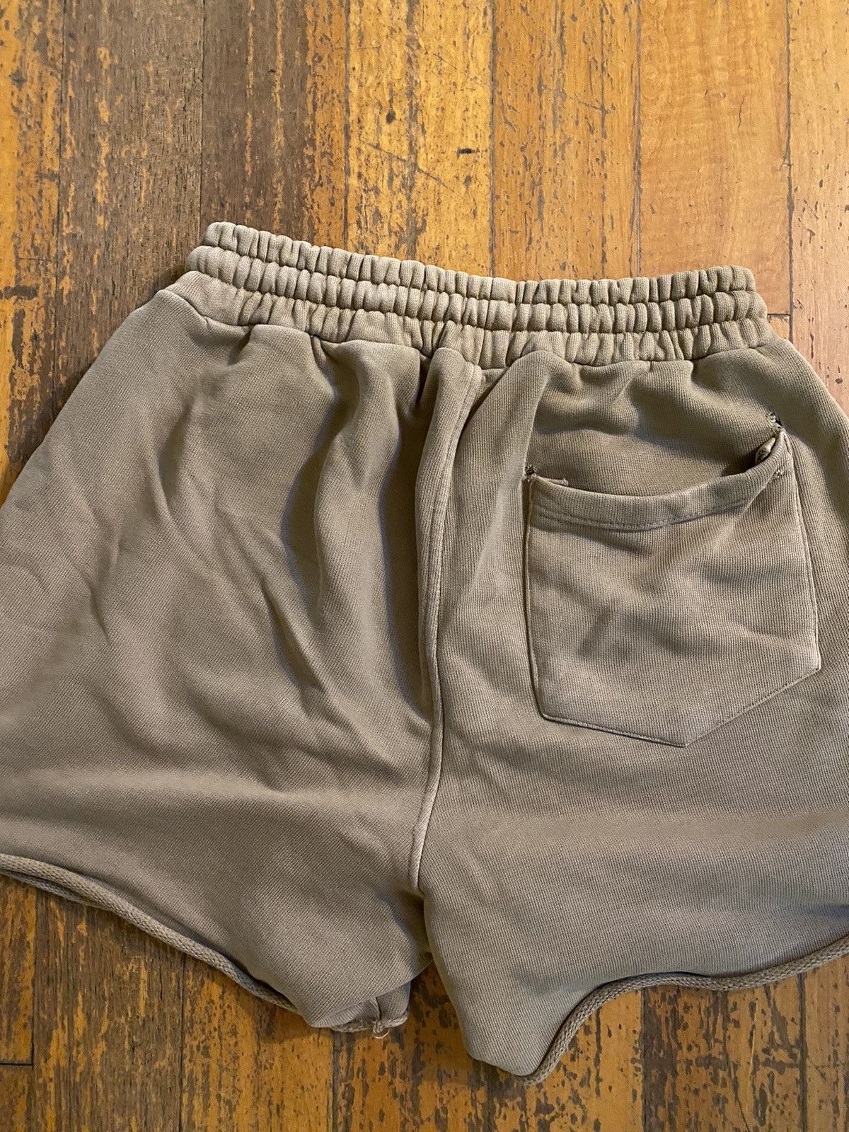 Designer flaneur homme lounge shorts Size US 32 / EU 48 - 5 Thumbnail