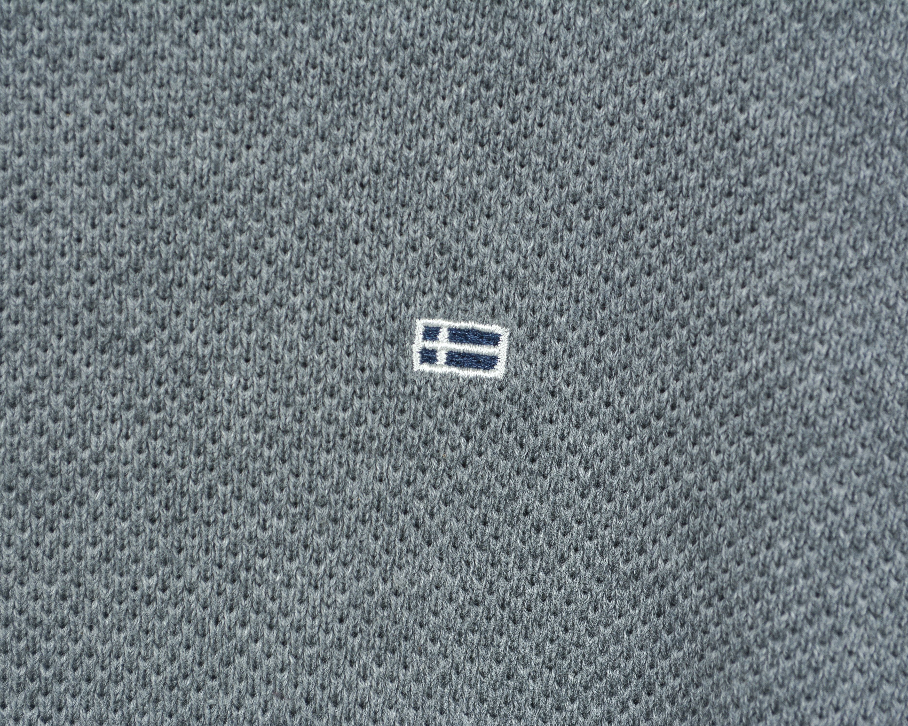 Designer × Other CHRISTIAN BERG 2XL Sweater Knit Crew Neck Pullover Jumper Size US XXL / EU 58 / 5 - 3 Thumbnail