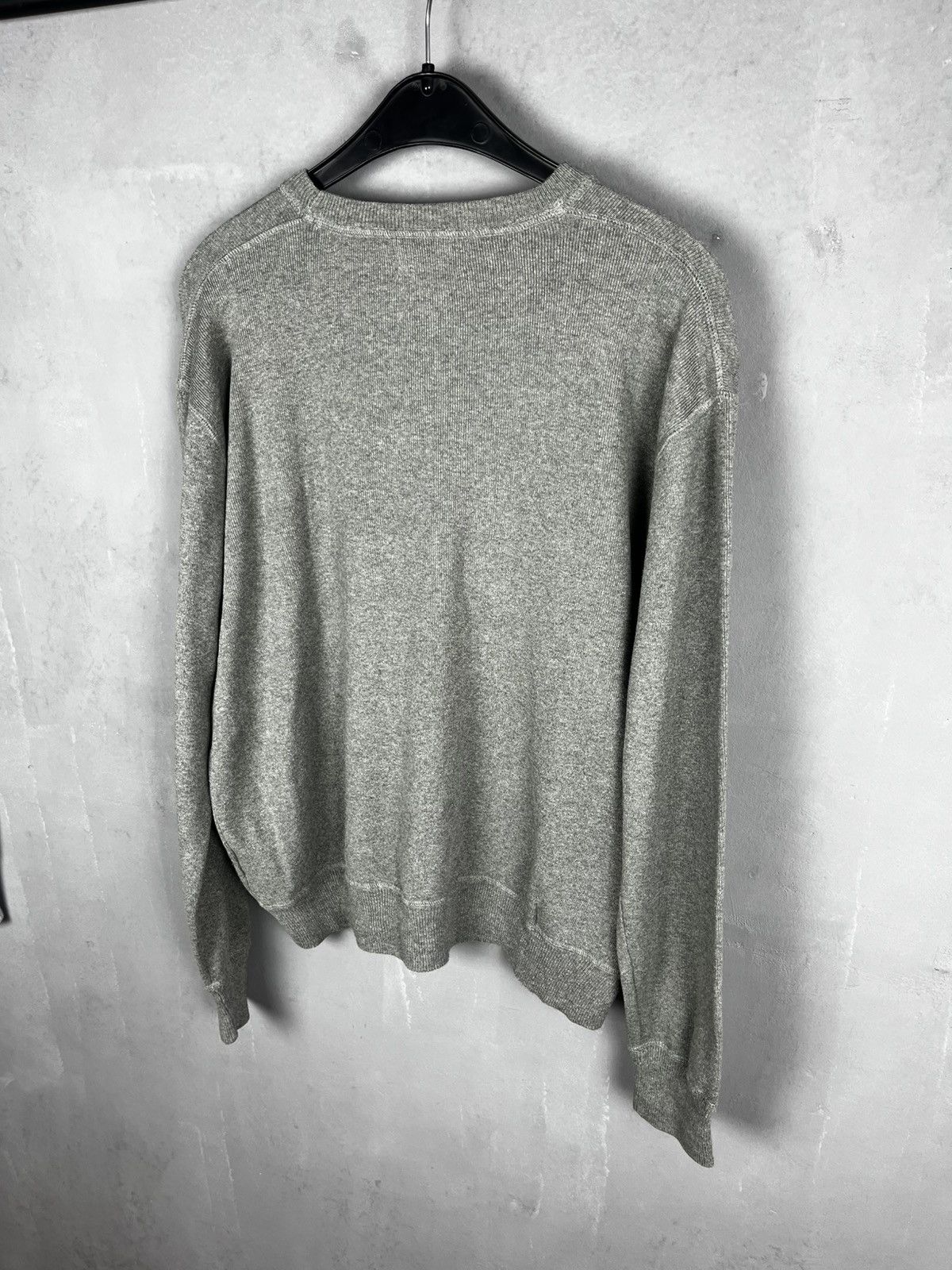 Polo Ralph Lauren Ralph Lauren sweatshirt size m Size US M / EU 48-50 / 2 - 8 Thumbnail