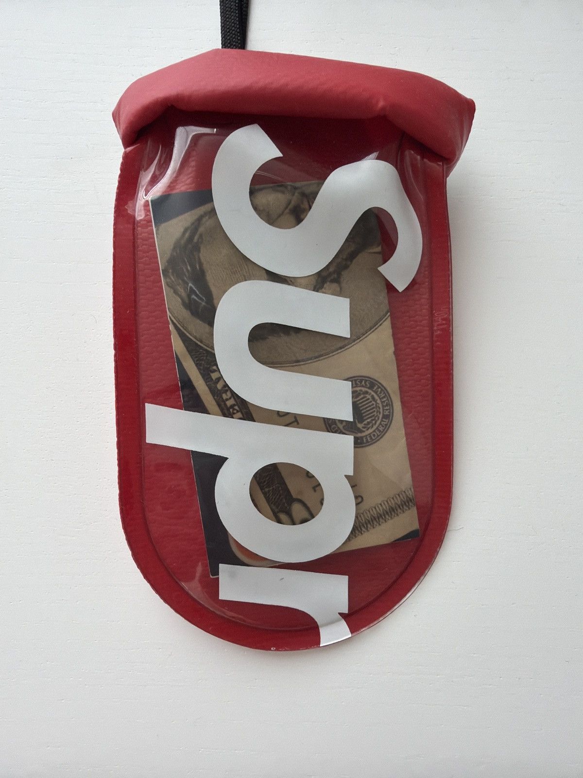 Supreme Supreme SealLine See Pouch Waterproof Size ONE SIZE - 2 Thumbnail