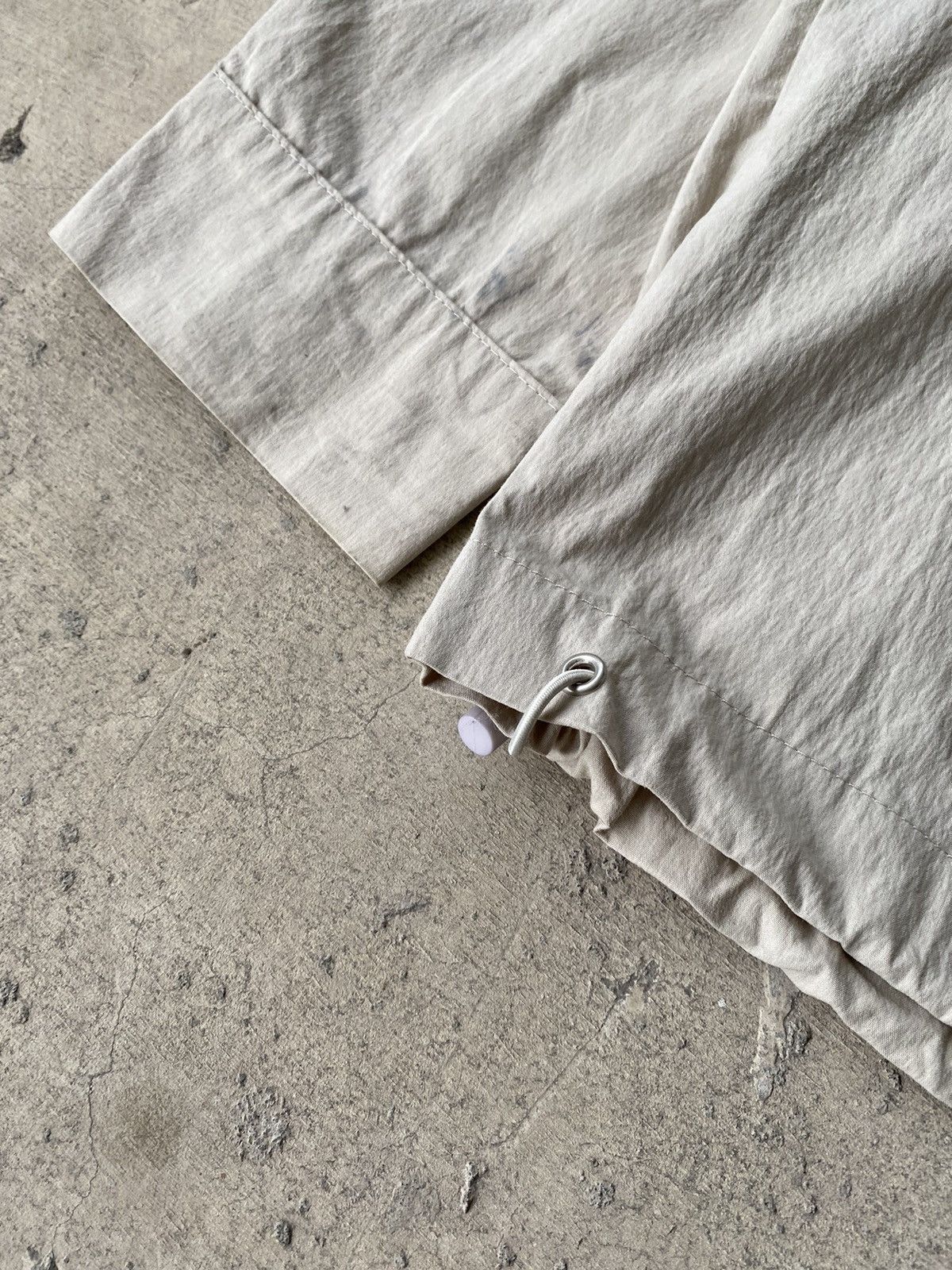 Japanese Brand 2000s Fudgestore - Anorak Boxy Jacket Size US M / EU 48-50 / 2 - 8 Thumbnail