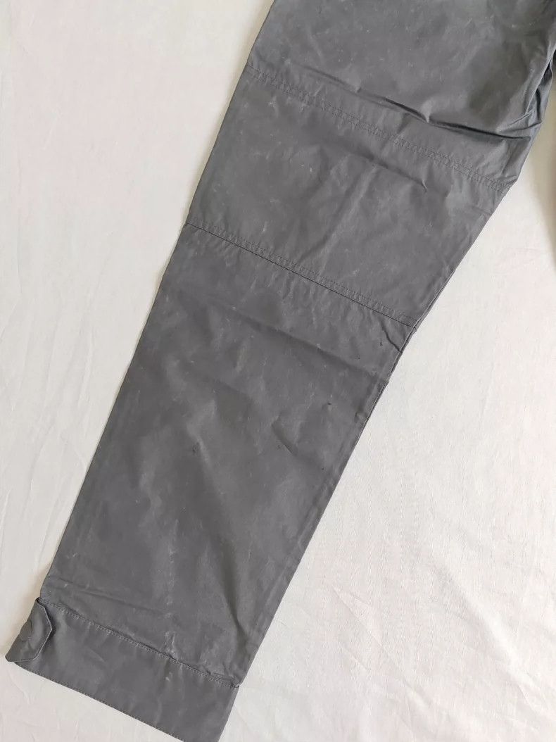 Dior Dior Casual workwear functional buckle trousers 2504-Nextar Size US 30 / EU 46 - 9 Thumbnail