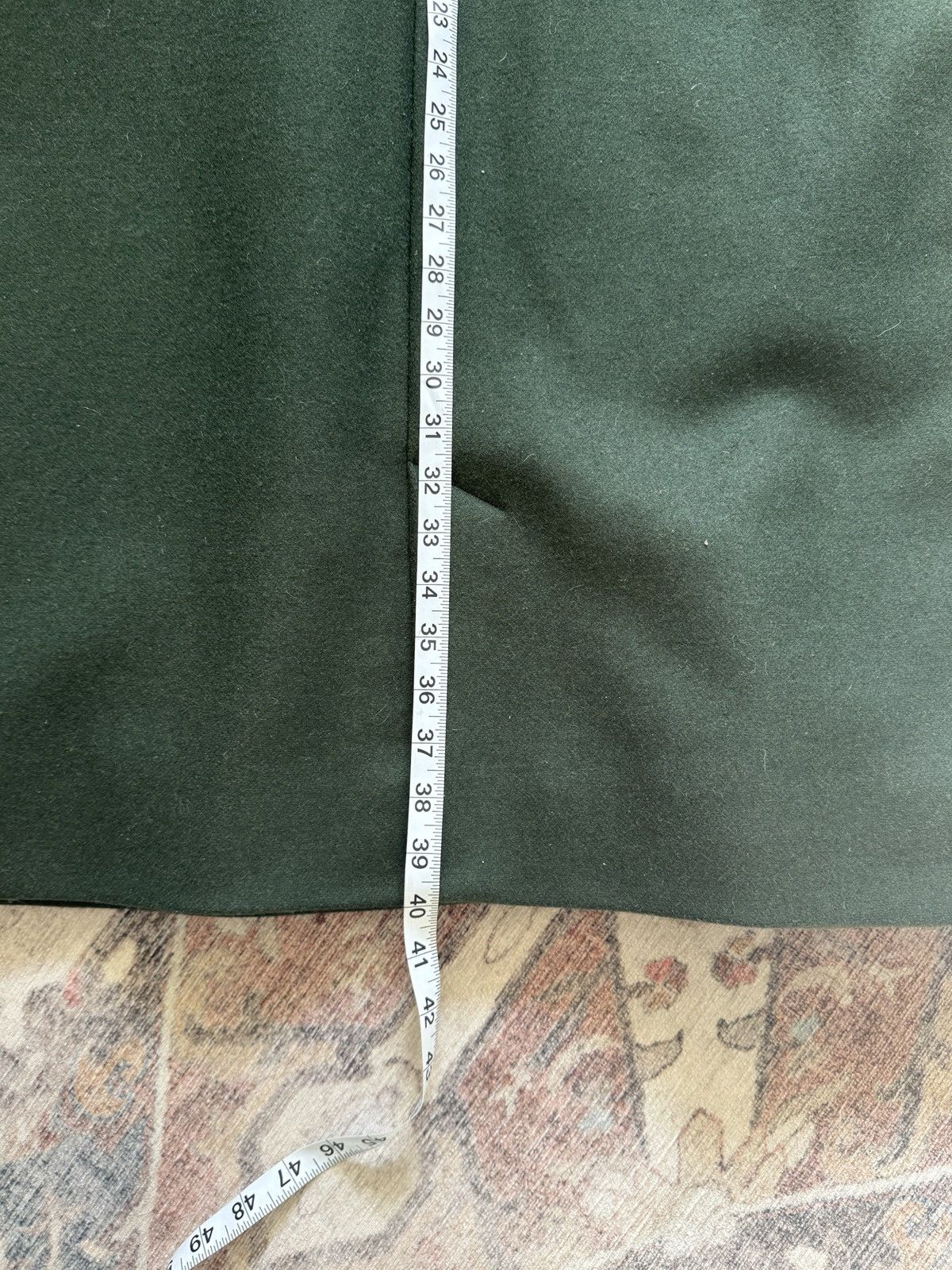 A Kind Of Guise A Kind Of Guise McNamara Coat Size US M / EU 48-50 / 2 - 10 Thumbnail