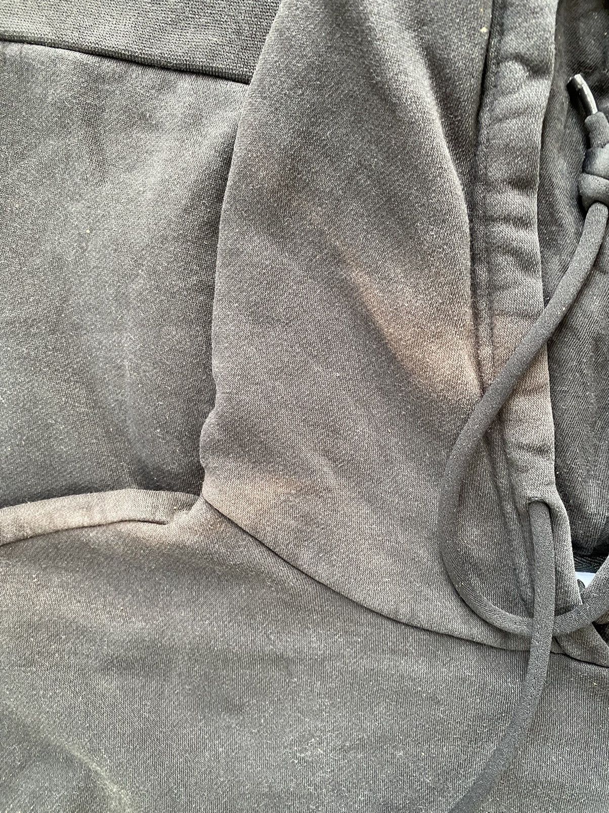 If And Co Seditioneris Adidas Hooded Embroidered Logo Size US M / EU 48-50 / 2 - 5 Thumbnail