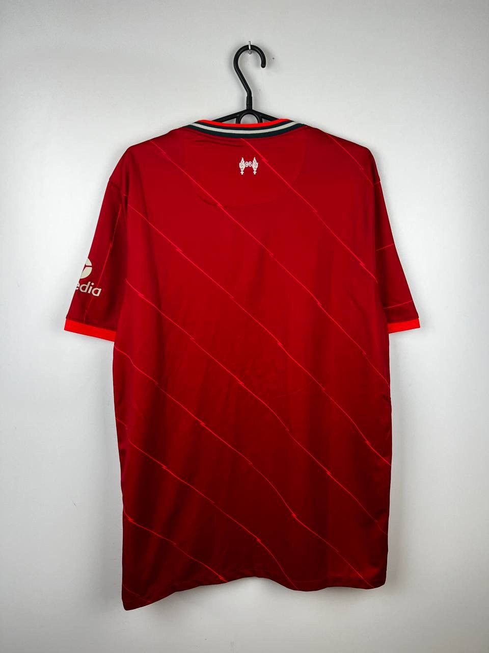 Other Liverpool Nike jersey t-shirts size XXL Size US XXL / EU 58 / 5 - 2 Thumbnail