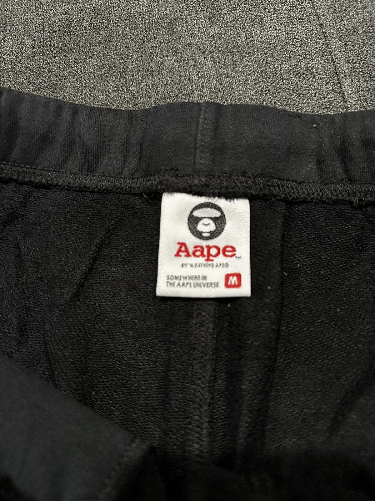 Aape Aape shorts Size US 33 - 3 Thumbnail