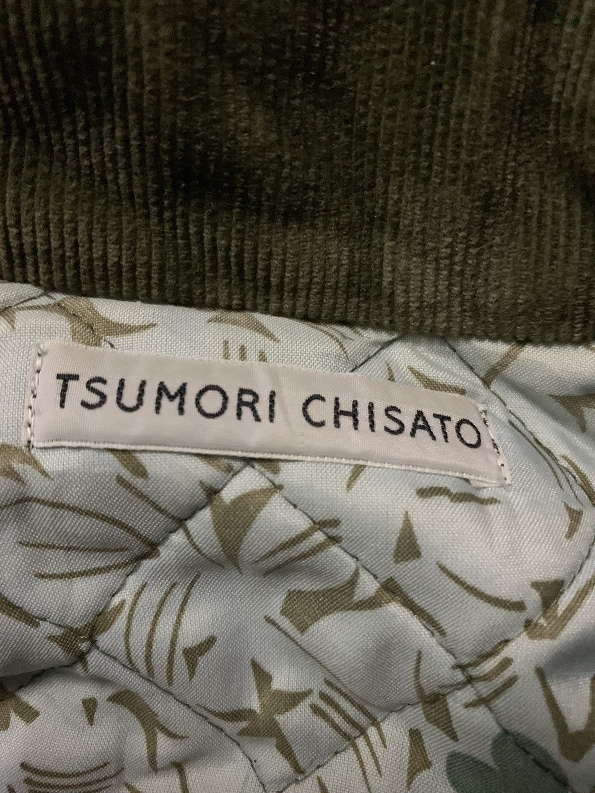 Issey Miyake 💥Final💥 Issey Miyake Tsumori Chisato Wool Jacket Size S / US 4 / IT 40 - 5 Thumbnail