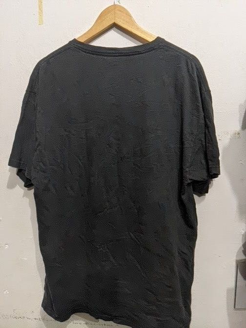 Vintage VINTAGE THE DUDE ABIDES TSHIRT BIG PRINT Size US XL / EU 56 / 4 - 3 Thumbnail