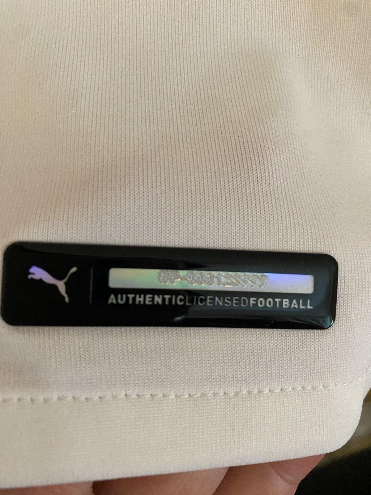 Puma Match Issue 2021 - Shakhtar Donetsk x Puma - M. Mudryk - M 🔥 Size US M / EU 48-50 / 2 - 5 Thumbnail