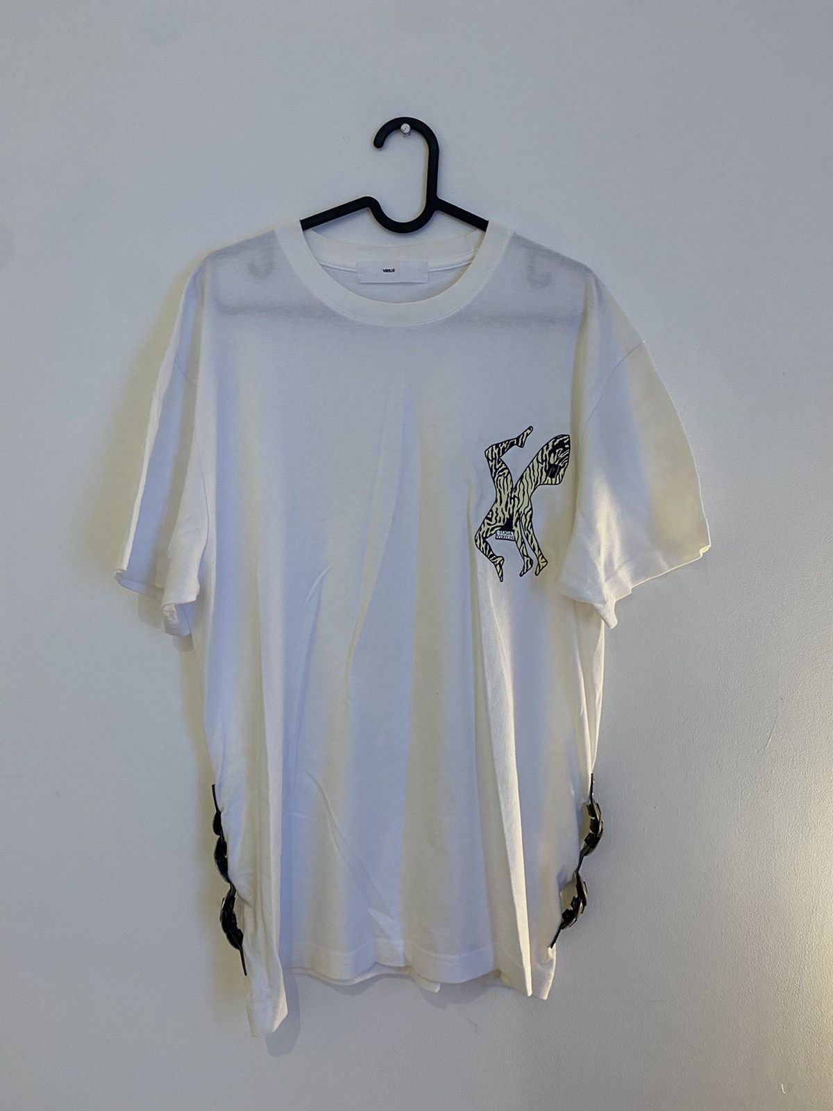 Toga × Toga Pulla Toga Virilis Side Concho Tshirt Size US L / EU 52-54 / 3 - 1 Thumbnail