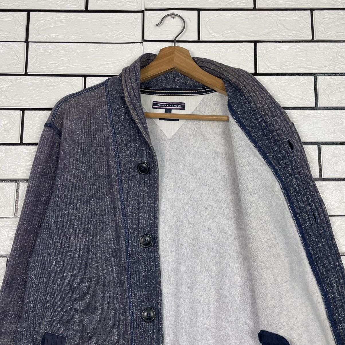 Tommy Hilfiger Tommy Hilfiger Light Jacket Size US S / EU 44-46 / 1 - 10 Thumbnail