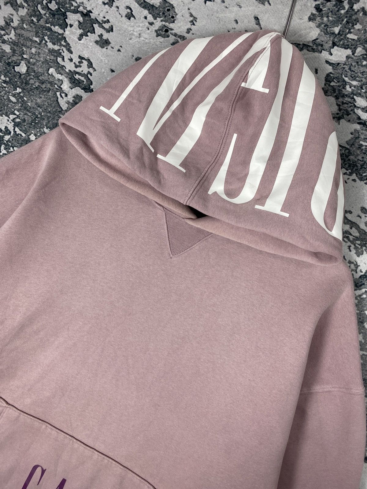 Gap Vintage GAP Pull Over Hoodies Size US L / EU 52-54 / 3 - 2 Thumbnail