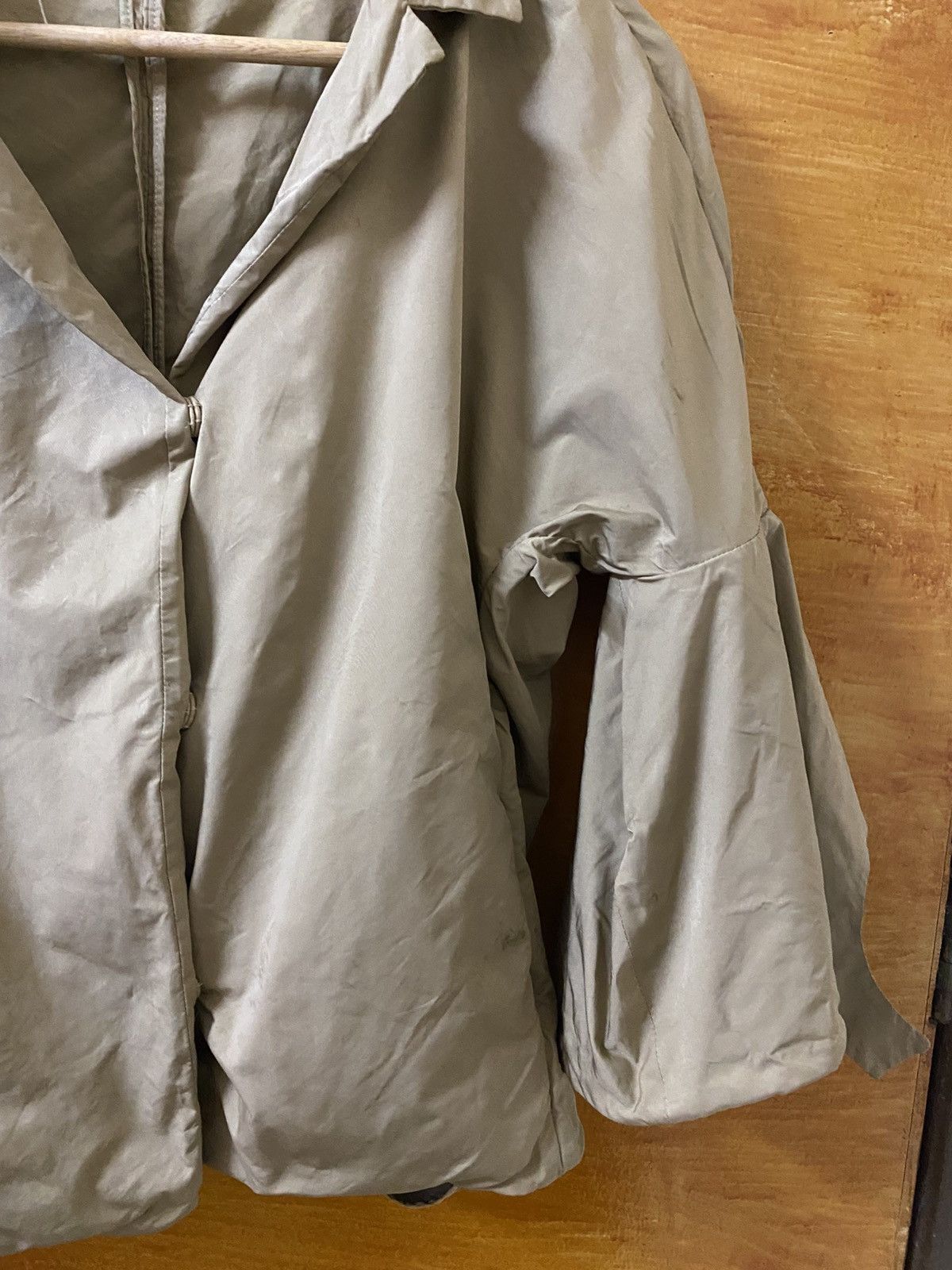 Marni Marni crop jacket Size M / US 6-8 / IT 42-44 - 3 Thumbnail