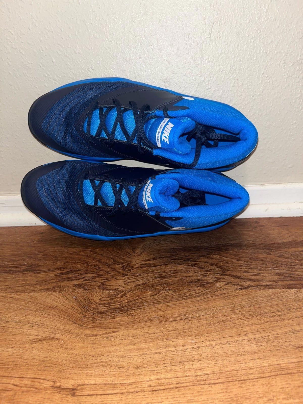 Nike Nike Air Max Emergent Midnight Navy Sample Size US 9 / EU 42 - 6 Thumbnail