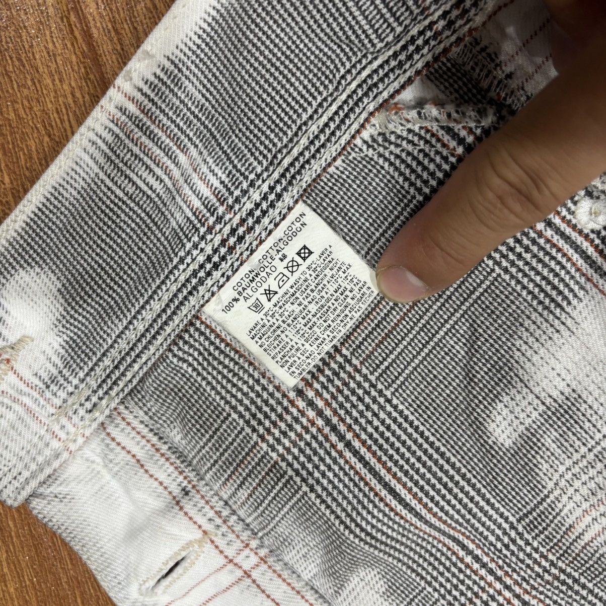 Diesel Vtg Diesel Jeans Jacket Size US L / EU 52-54 / 3 - 12 Thumbnail