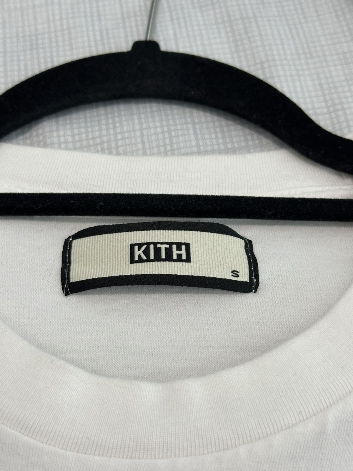 Kith Kith T shirt Size US S / EU 44-46 / 1 - 2 Thumbnail