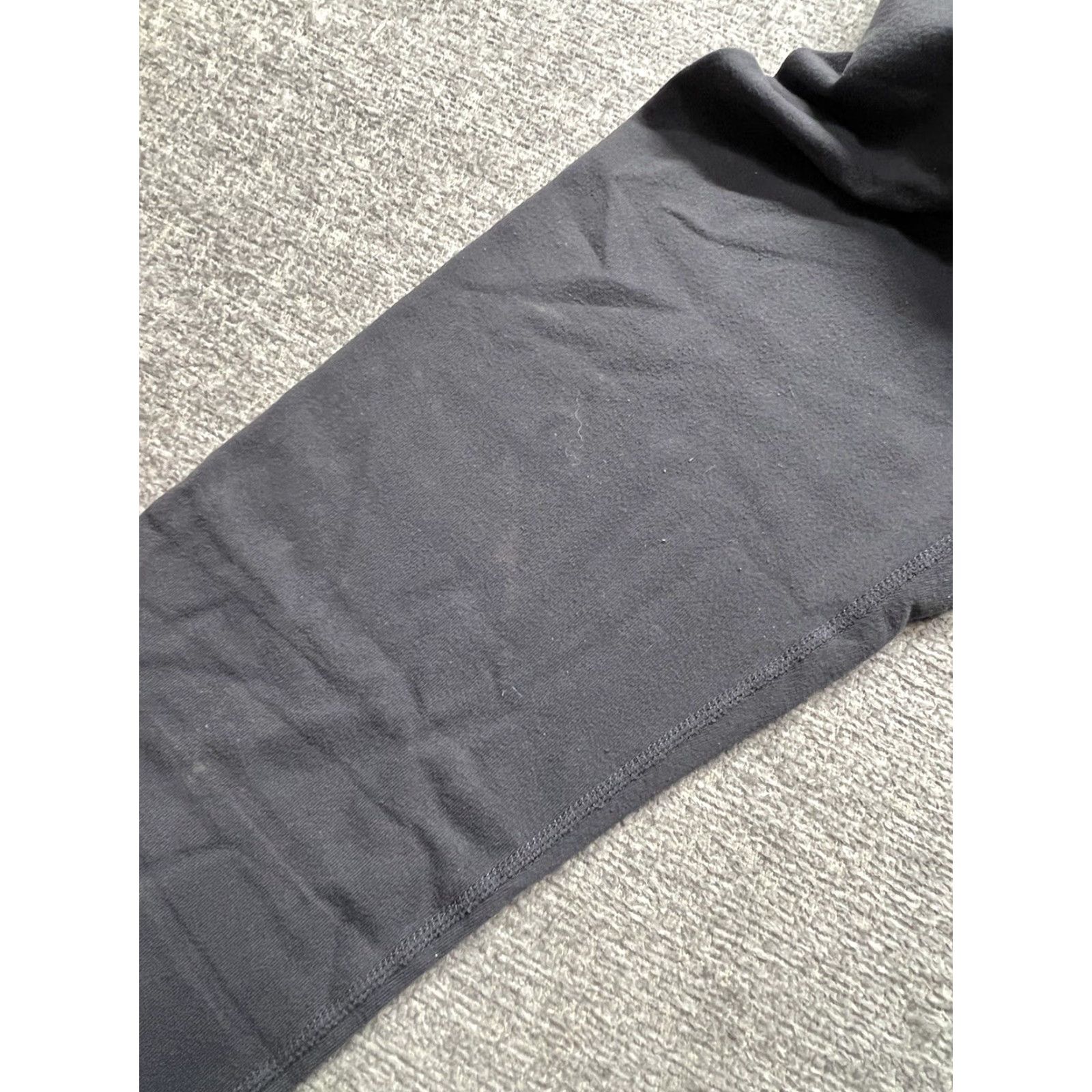 Lululemon LULULEMON Gather & Crow Crop Leggings Women’s 6 Gray 22” Inseam Cropped Skinny Yoga Athleisure Slimming Regular Size Type Leggings Women Size 28" / US 6 / IT 42 - 3 Thumbnail