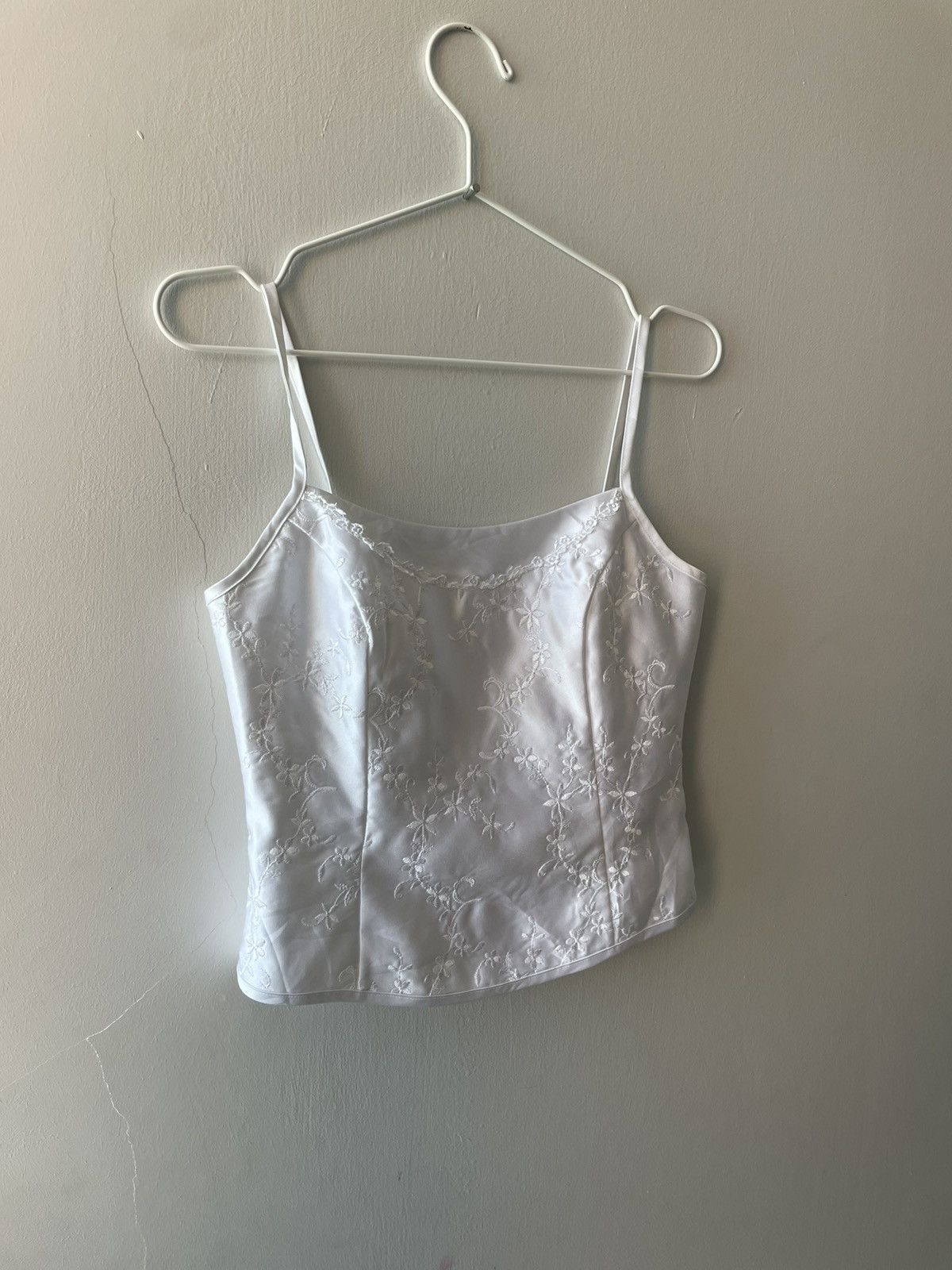 Vintage Vintage top Size S / US 4 / IT 40 - 4 Thumbnail