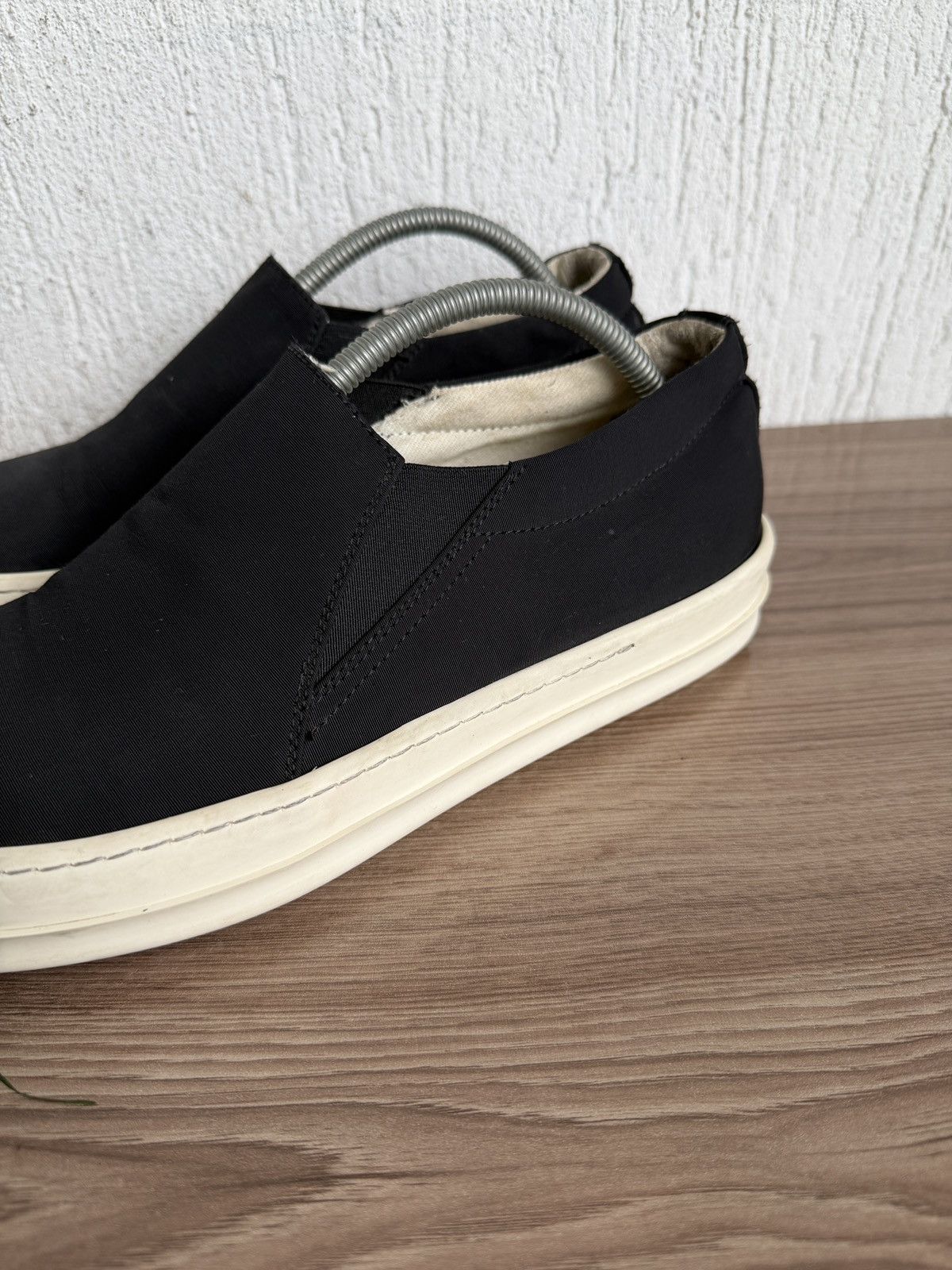 Rick Owens Drkshdw Boats Ramones Size US 9 / EU 42 - 7 Thumbnail