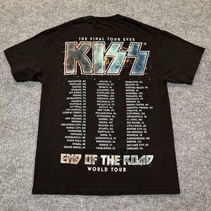 Other End Of The Road Tour Event T-Shirt Size US L / EU 52-54 / 3 - 2 Thumbnail