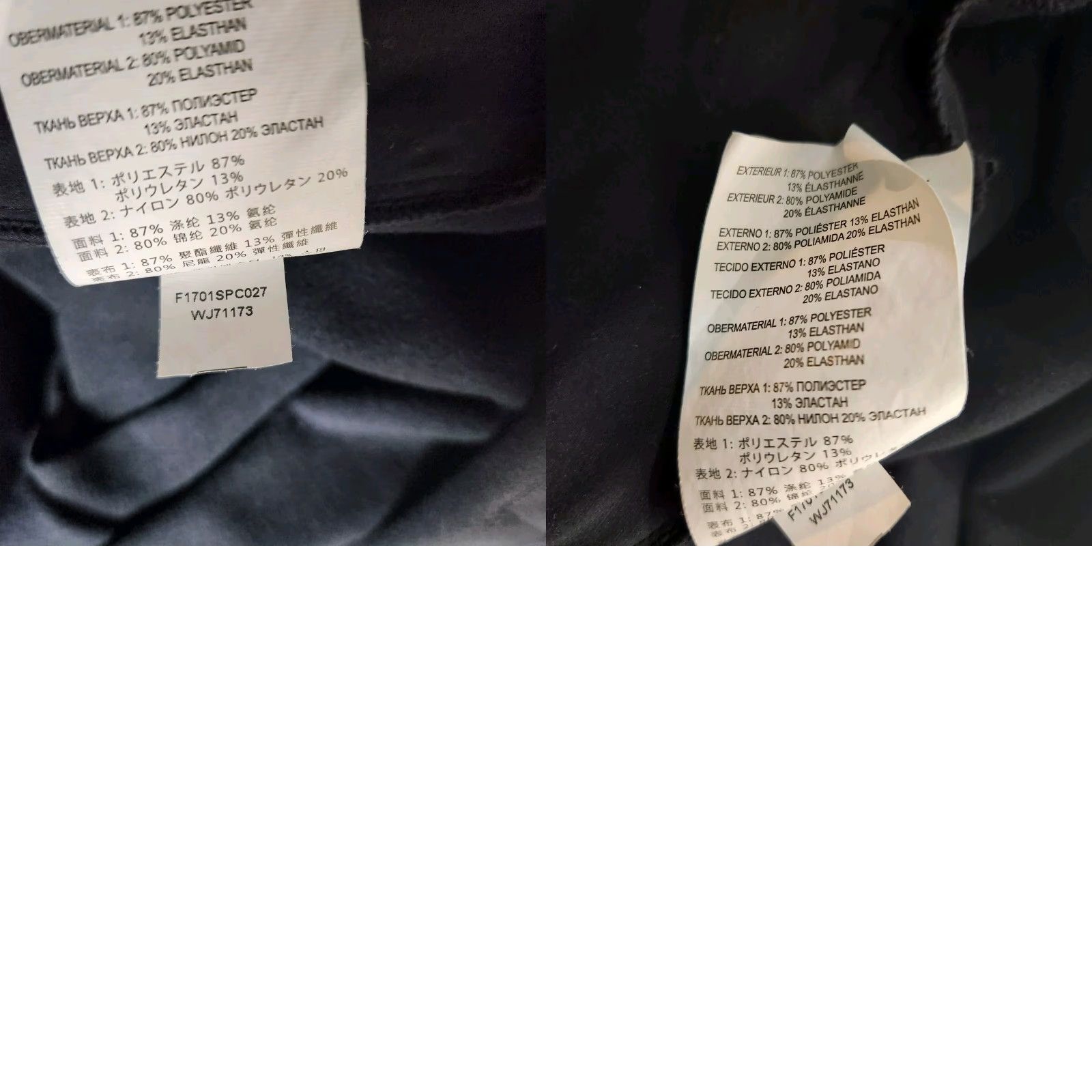 New Balance New Balance Womens Black Hooded Jacket - 0683 Activewear, Zip, Vented, M, Running & Walking, Athleisure, Outdoor, Womens Size M / US 6-8 / IT 42-44 - 8 Thumbnail