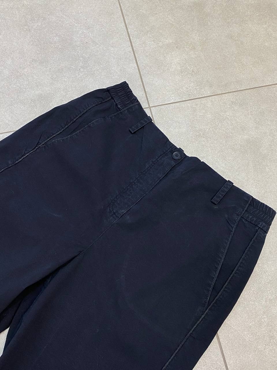 Annette Gortz Annette Gortz 35100 Avant-Garde New Wool Aloe Pants Size 28" / US 6 / IT 42 - 8 Thumbnail