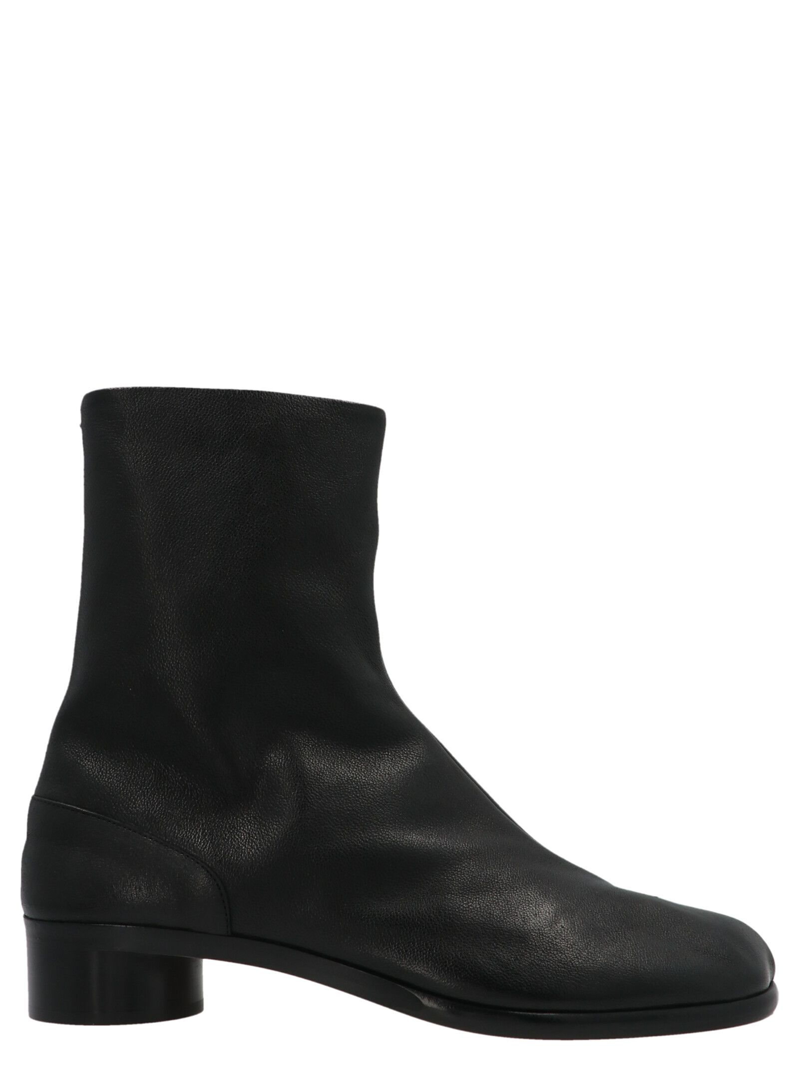 Maison Margiela】 Mould Effect Boots 43