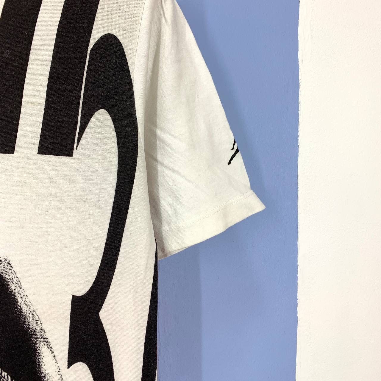 Jordan Brand AIR JORDAN Full Print T Shirt #1837/08 Size US M / EU 48-50 / 2 - 4 Thumbnail