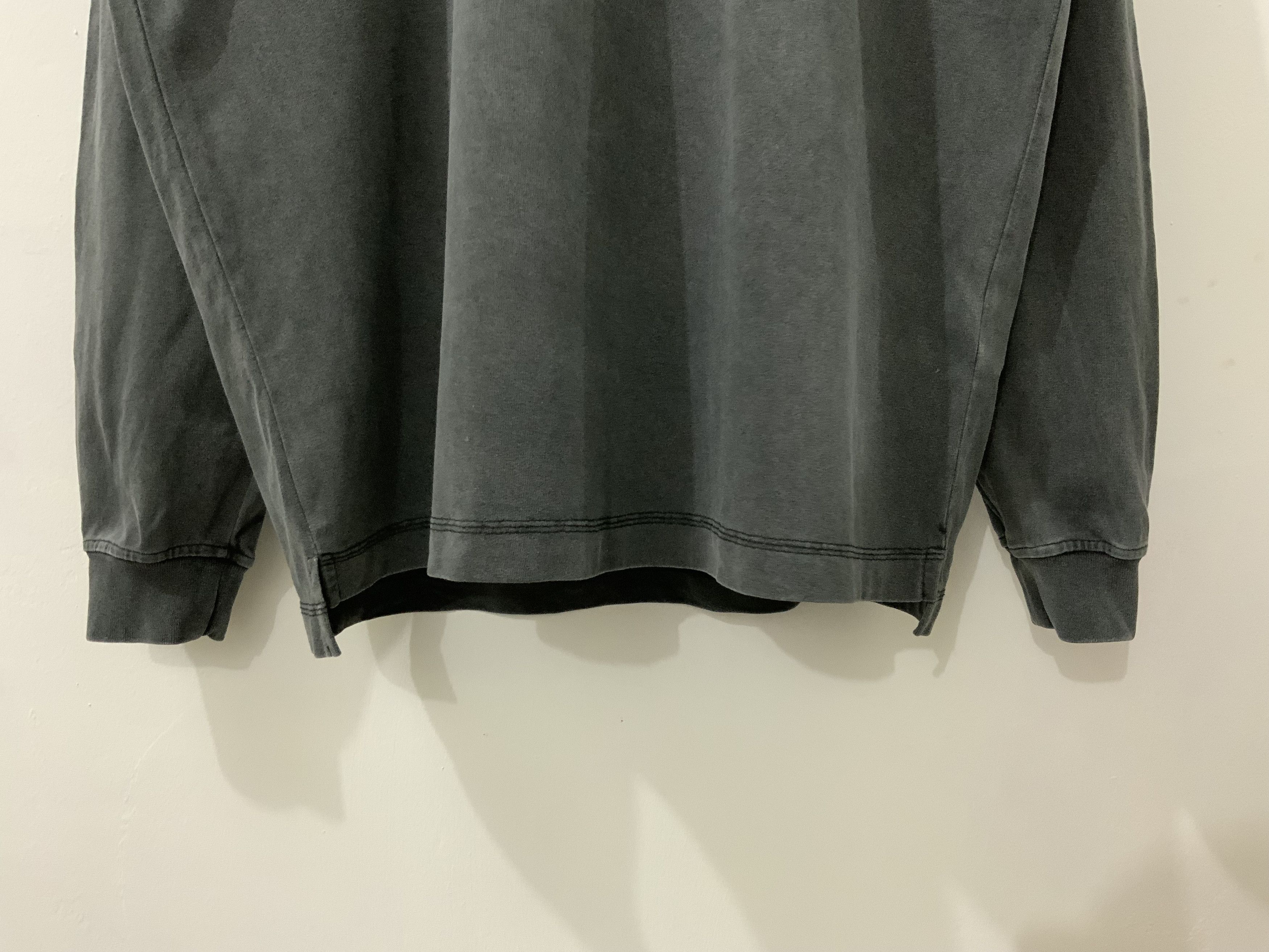 Diesel Diesel Fade Hoodie Size US S / EU 44-46 / 1 - 5 Thumbnail