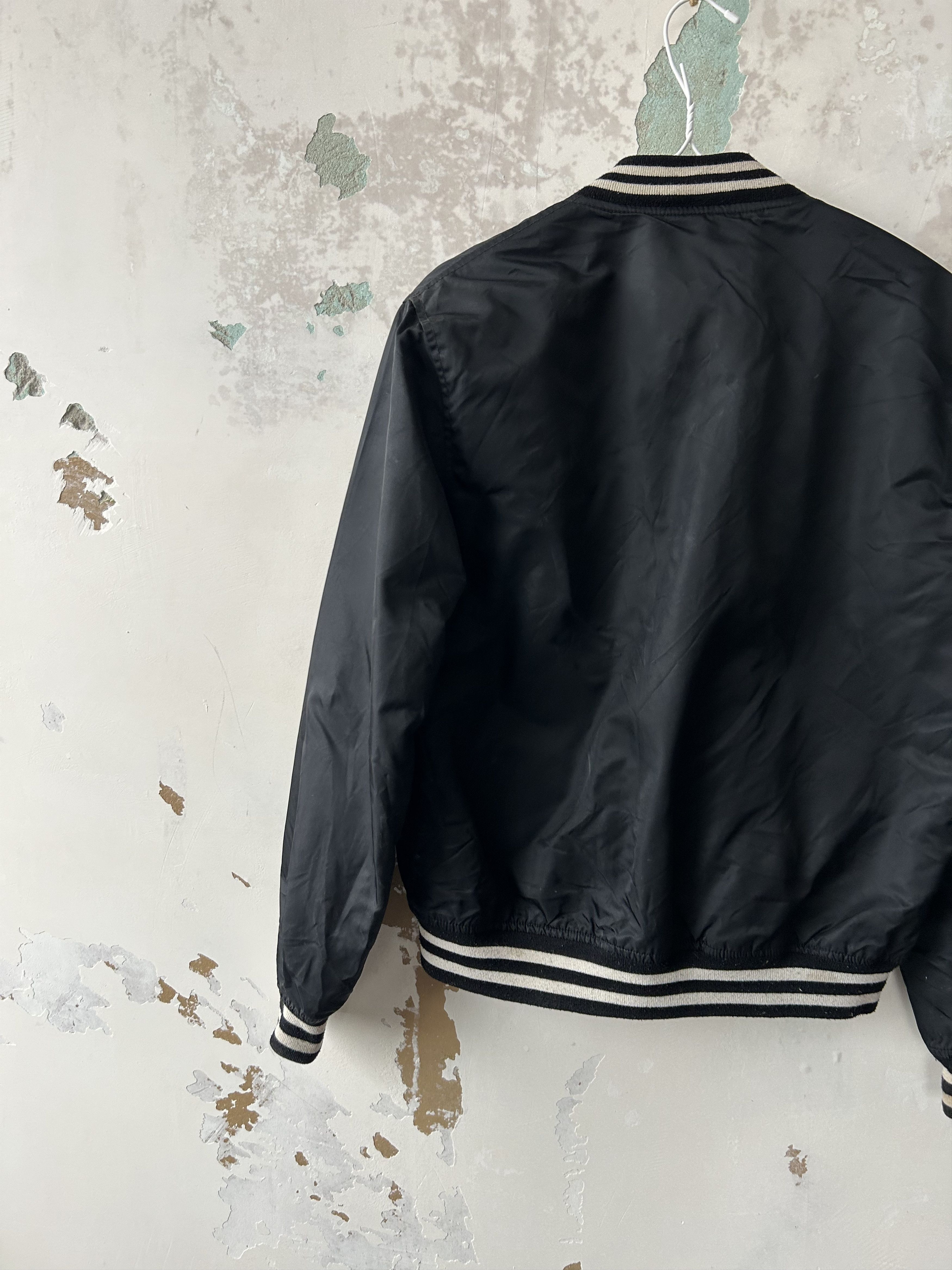 Schott schott chicago jacket bomber vintage Size US M / EU 48-50 / 2 - 7 Thumbnail