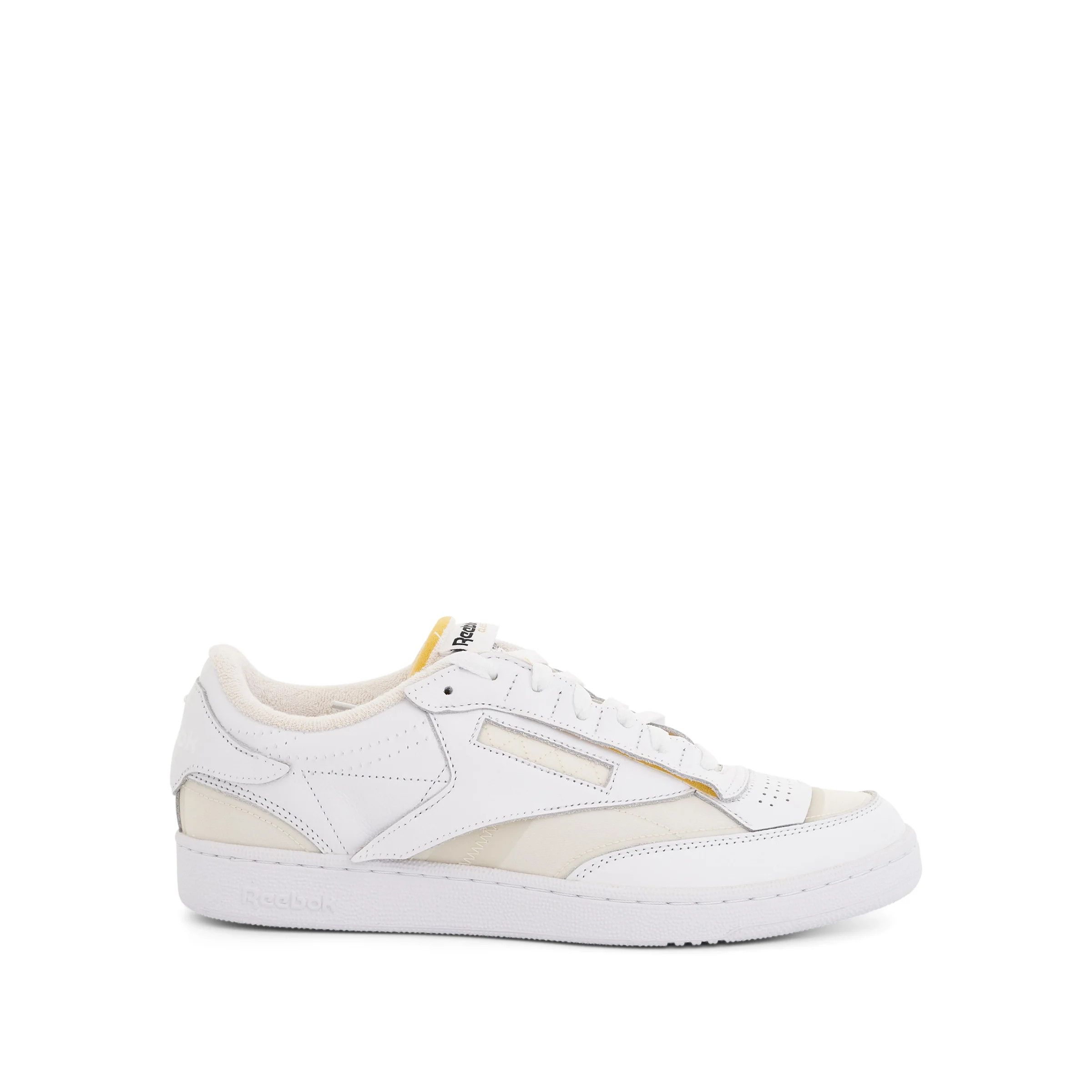 Maison Margiela o1mris0824 Sneakers in White Size US 9.5 / EU 42-43 - 1 Thumbnail