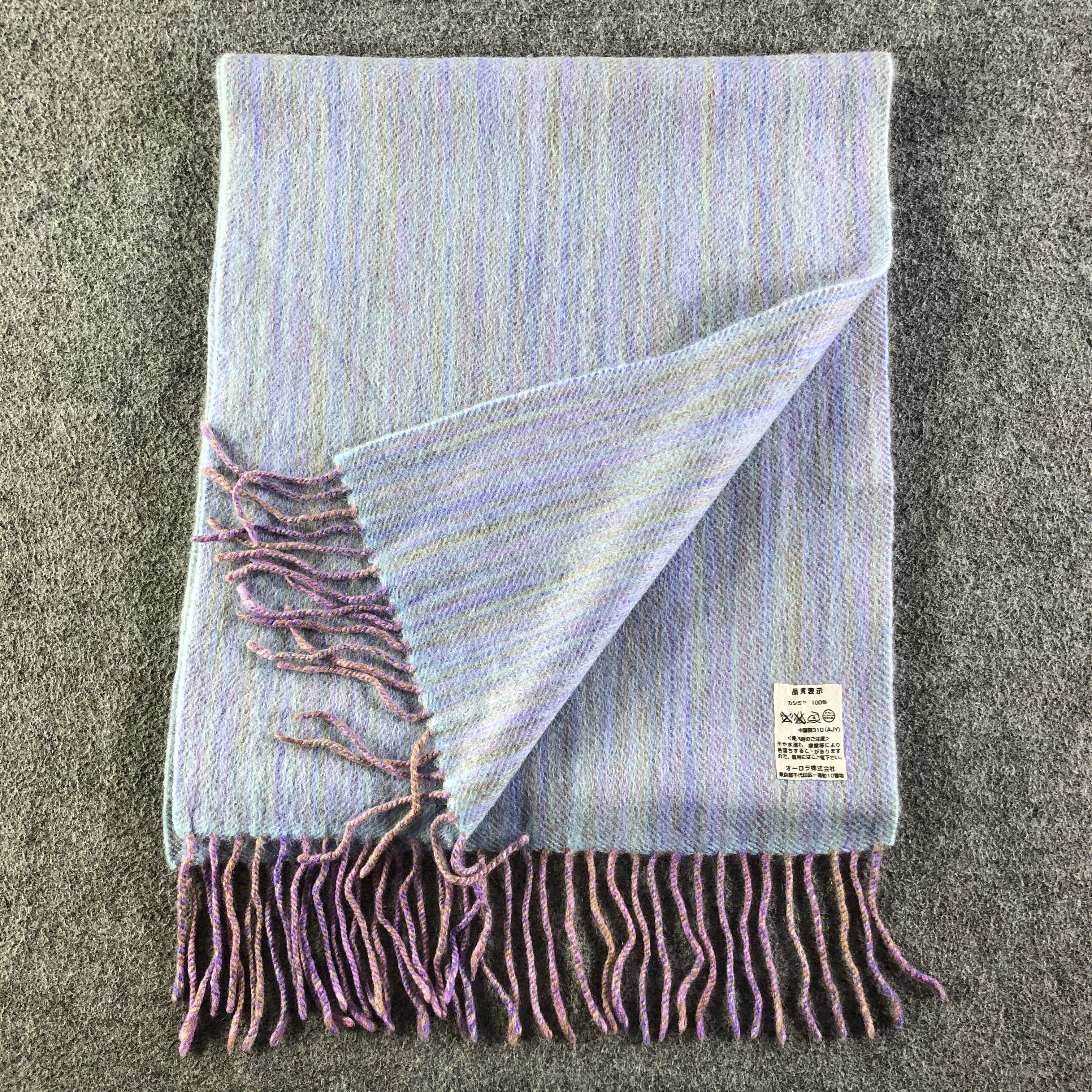 Lanvin Lanvin Scarf / Muffler / Neckwear P421 Size ONE SIZE - 6 Thumbnail