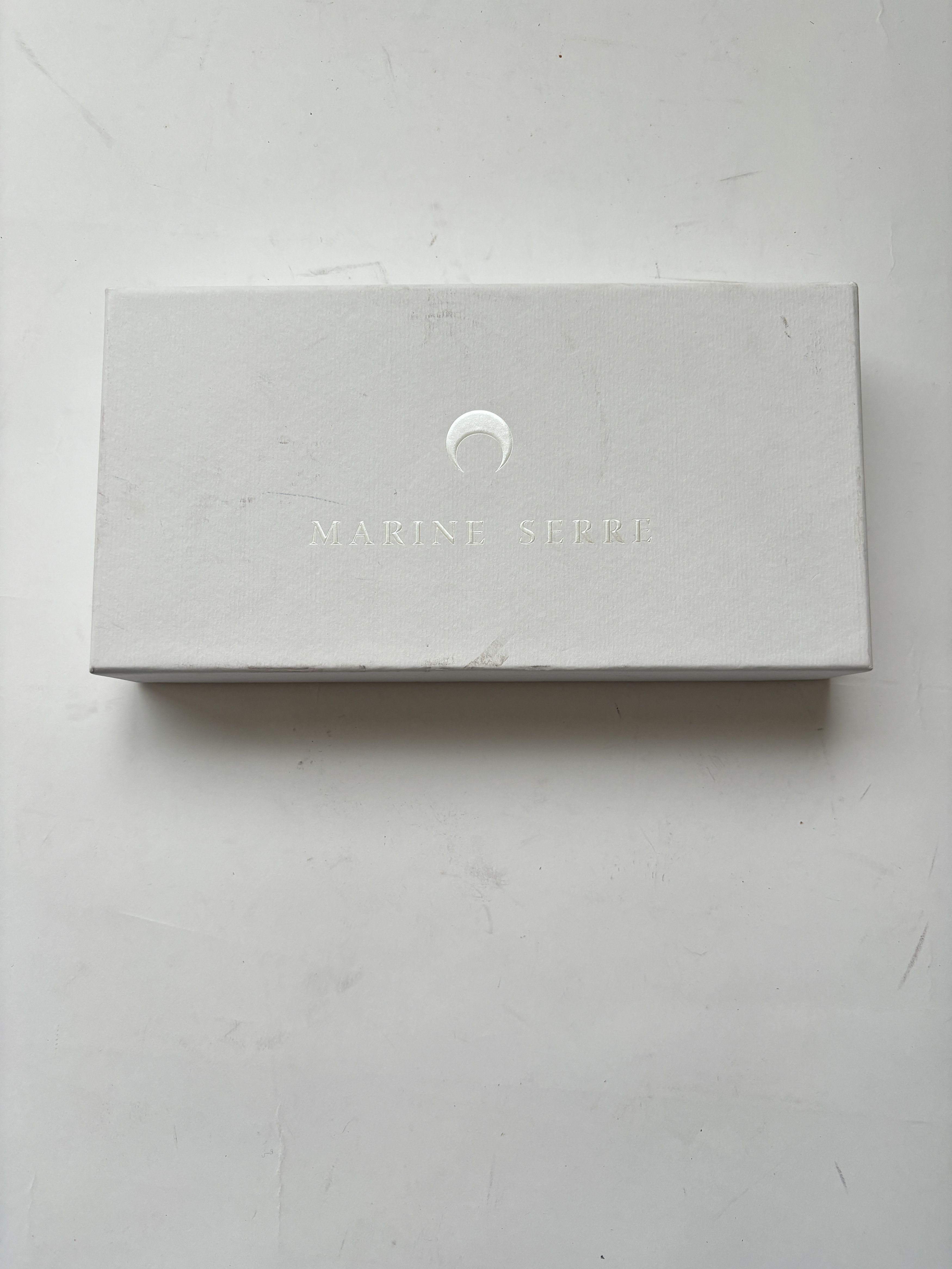 Marine Serre ⚡️QUICK SALE⚡️Marine Serre Shell and Pendant Necklace Size ONE SIZE - 5 Thumbnail