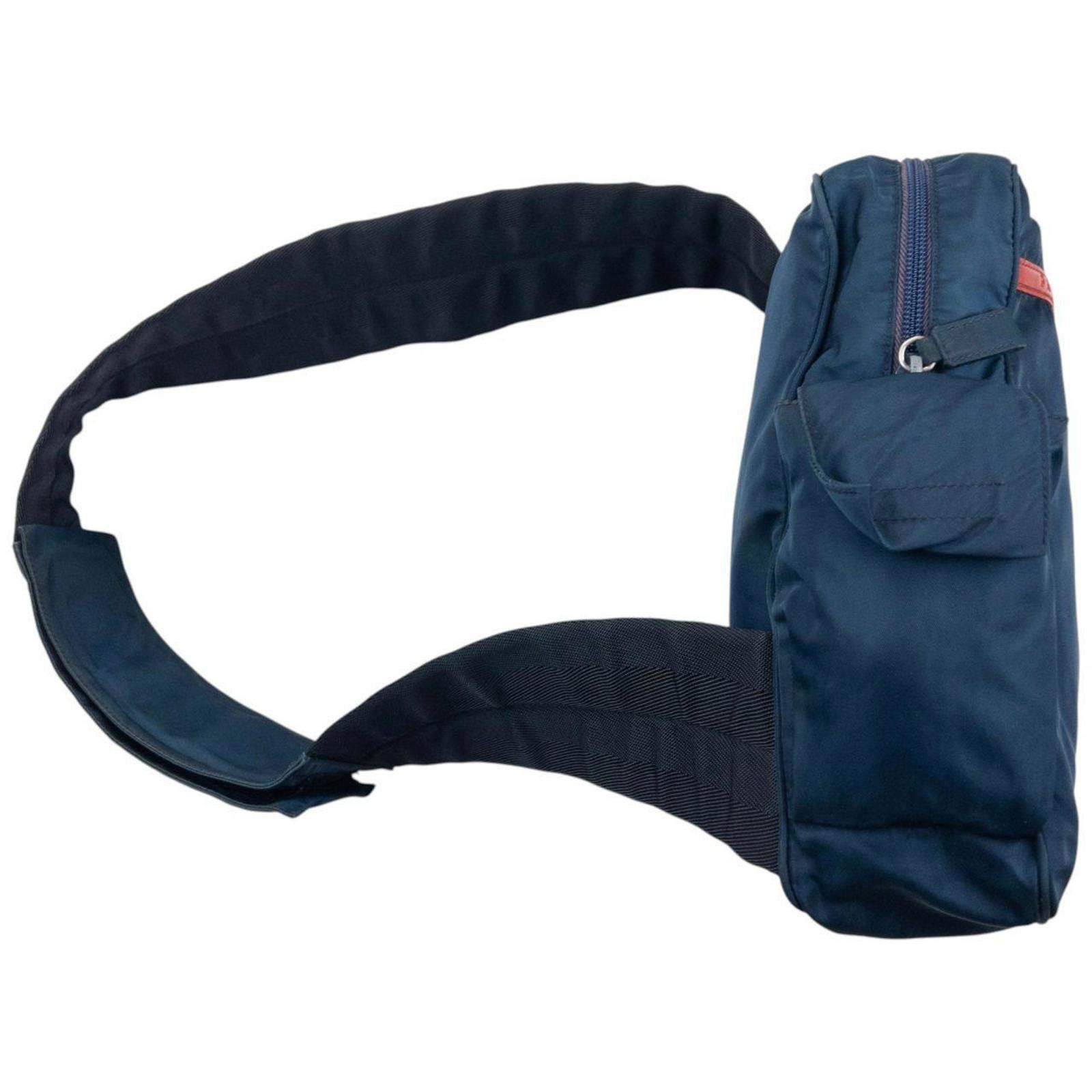 Prada Vintage Prada Sport Sling Bag Size ONE SIZE - 5 Thumbnail
